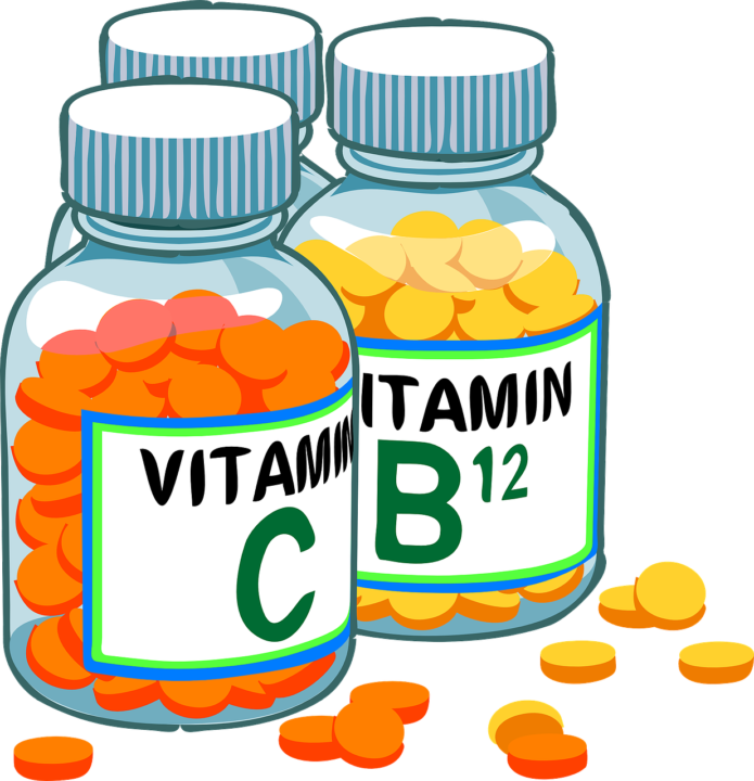 5 Vitamins beneficial for SKin