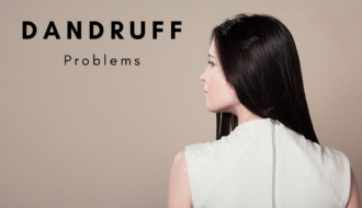 Natural Remedies For Dandruff