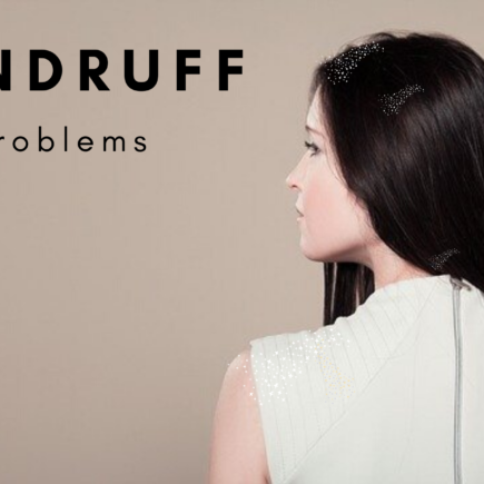 Natural Remedies For Dandruff