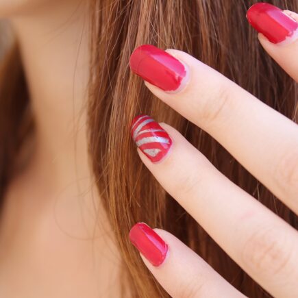 How can your nails be healthier and prettier