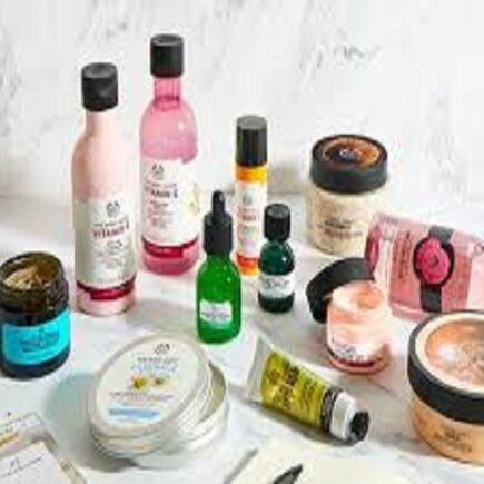 The Body Shop products - all you need to know