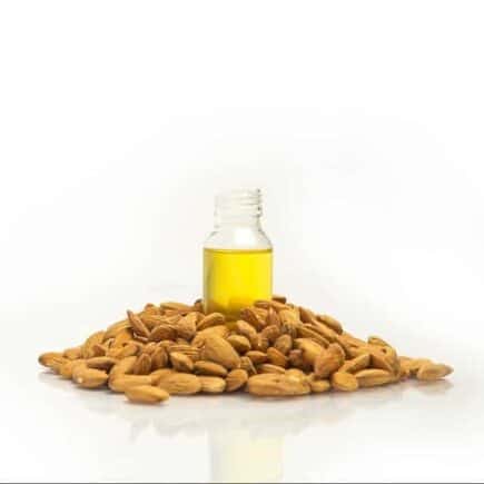 Magical beauty benefits of almond oil