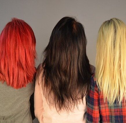 Things To Know When You Colour Your Hair At Home