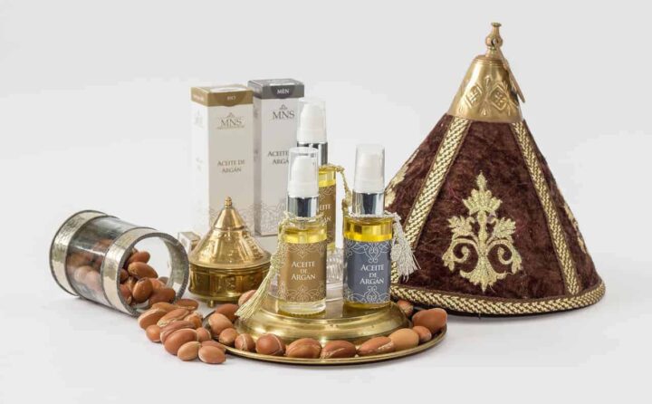 Surprising Argan Oil Benefits For Hair And Skin