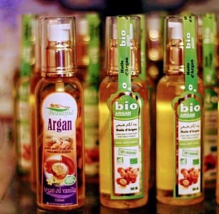 Surprising Argan Oil Benefits For Hair And Skin