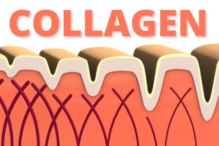 How To Increase Collagen Naturally?