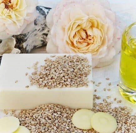 Beauty Benefits of Sesame Oil