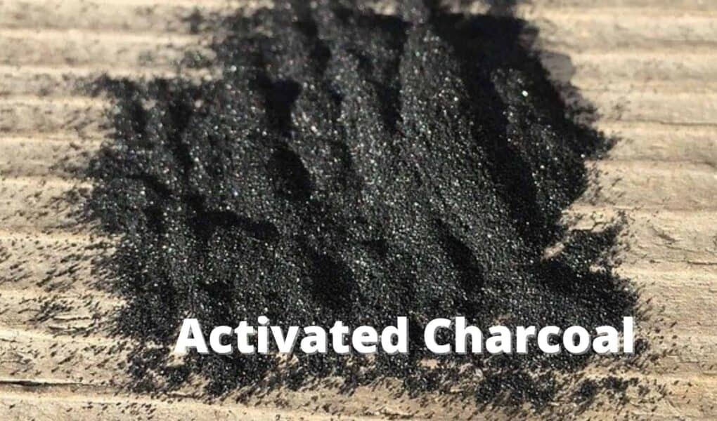 Activated Charcoal Benefits For Beauty