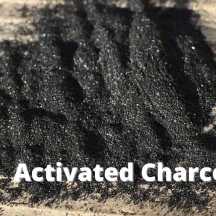 Activated Charcoal Benefits For Beauty