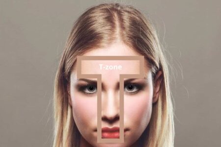 T-Zone Skincare Tips