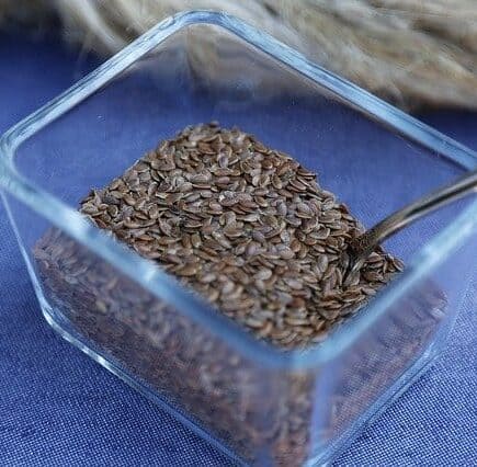 Benefits Of Flaxseeds For Hair