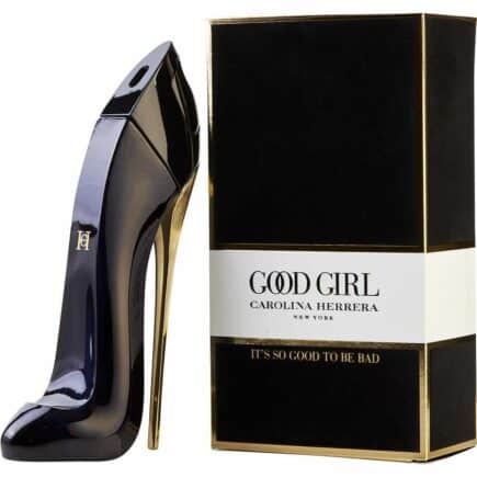 Carolina Herrera Good Girl EDP