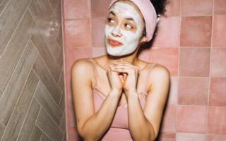 9 DIY Natural Face Mask for glowing skin