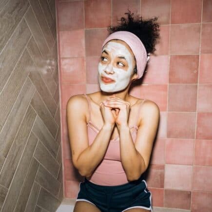 9 DIY Natural Face Mask for glowing skin