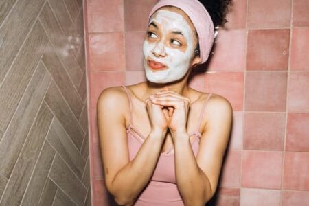 9 DIY Natural Face Mask for glowing skin