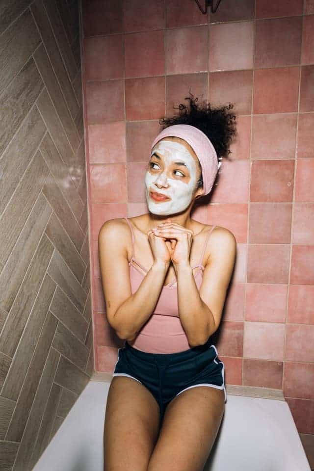 9 Diy Natural Face Mask For Glowing Skin Beauty Tipoffs 9152