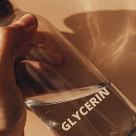 Miraculous Benefits of Glycerin