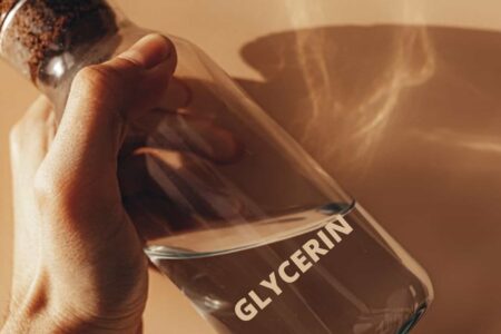 Miraculous Benefits of Glycerin