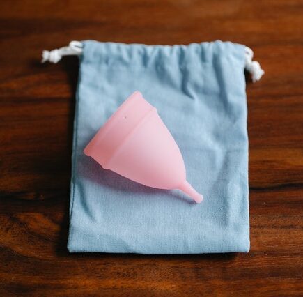 What Is A Menstrual Cup And How Does It Work?