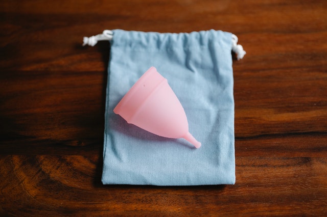 What Is A Menstrual Cup And How Does It Work?