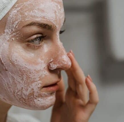 5 Reasons You Have To Start Exfoliating Your Face