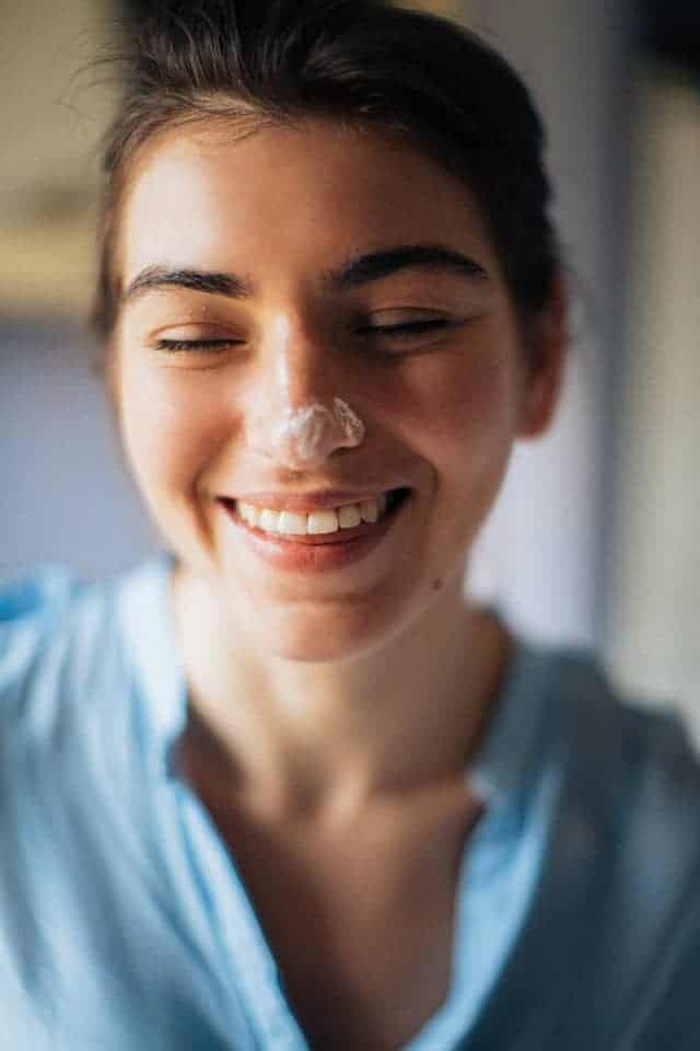 8 Skin Care Secrets For Healthy Glowing Skin